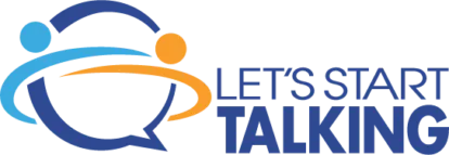 Let's Start Talking