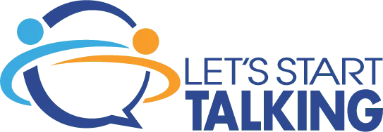 Let's Start Talking